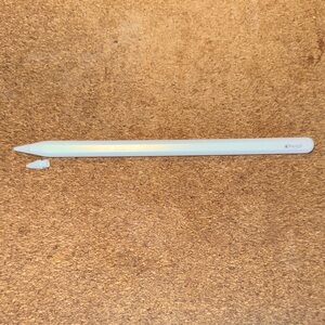 Apple Pencil 2nd Generation- Great Condition, extra tip included!  No Box!